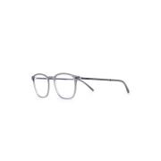 Lavra 866 OPT Optical Frame Mykita , Gray , Unisex