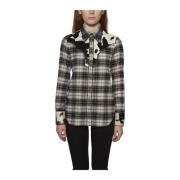 Shirt Dsquared2 , Black , Dames