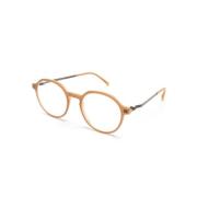 Bikki 809 OPT Optical Frame Mykita , Brown , Unisex