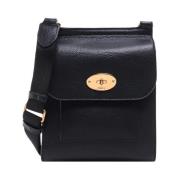 Small Antony Tas Mulberry , Black , Dames