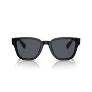 Stijlvolle Prada zonnebril Prada , Black , Unisex