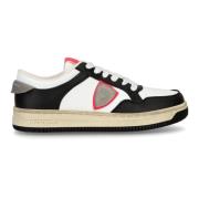 Lyon Dames Streetwear Sneakers Philippe Model , Multicolor , Dames