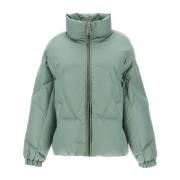 Stijlvolle Winterjas Khrisjoy , Green , Dames