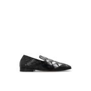 Roma laarzen Bottega Veneta , Black , Heren