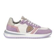 Moderne Dames Tropez 2.1 Lage Sneaker Philippe Model , Multicolor , Da...