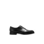Angiolo Oxford shoes Salvatore Ferragamo , Black , Heren