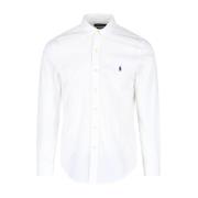 Formal Shirts Polo Ralph Lauren , White , Heren