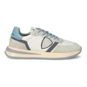 Moderne Heren Tropez 2.1 Laag Trainer Philippe Model , Multicolor , He...