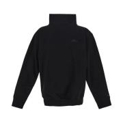 Sweatshirt 032c , Black , Heren