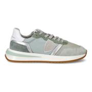 Moderne Tropez 2.1 Trainer Philippe Model , Green , Dames