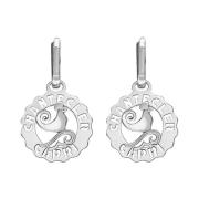 Earrings Chantecler , Gray , Dames