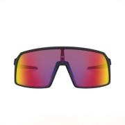 Sutro Sport Zonnebril Oakley , Black , Heren