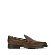 Bruine Special Loafer Tod's , Brown , Heren