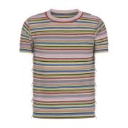 Crewneck Overhemden Maison Margiela , Multicolor , Heren