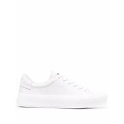 Sneakers Givenchy , White , Dames