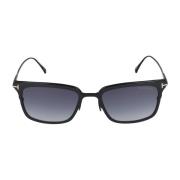 Stijlvolle zonnebril Ft0831 Tom Ford , Black , Unisex