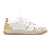 EJ Egg Rocket sneakers Enterprise Japan , White , Dames