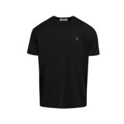 Zwarte T-shirts en Polos van Vivienne Westwood Vivienne Westwood , Bla...