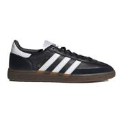 Handball Spezial Core Black/Wit/Gum Schoenen Adidas Originals , Black ...