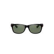 Rb2132M Scuderia Ferrari Collection Zonnebril Ray-Ban , Black , Heren