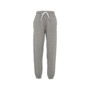 Grijze Broek voor Vrouwen Ralph Lauren , Gray , Dames