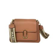 Handtas Marc Jacobs , Brown , Dames