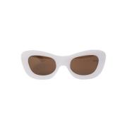 Felis Stile/Modello Sunglasses Ambush , White , Unisex