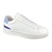 Stijlvolle Jump F Sneakers Cycleur de Luxe , White , Heren