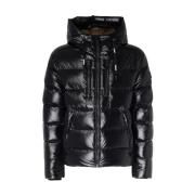 Donzen Jas Mackage , Black , Heren