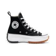 Star Hike High Top Sneakers Converse , Black , Dames