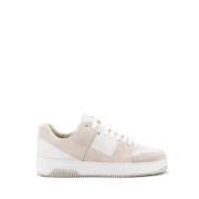 Sneakers Eleventy , Beige , Heren