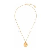 Necklaces Versace , Beige , Heren