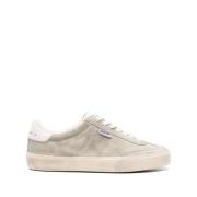 Stijlvolle Heren Sneakers Golden Goose , Gray , Heren