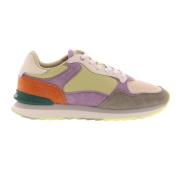 Dames Dana Point Sneakers Hoff , Multicolor , Dames