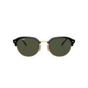 Rb4429 Bril Rb4429 Ray-Ban , Black , Dames