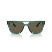 Phil Bio-Based Ray-Ban , Green , Dames