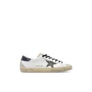 Super-Star Classic With Spur sneakers Golden Goose , White , Heren