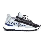 Sneakers Givenchy , Gray , Heren
