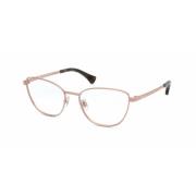 Modieuze bril Polo Ralph Lauren , Pink , Dames