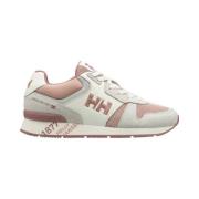 Dames Mesh/Synthetische Sneakers Helly Hansen , Multicolor , Dames