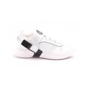 Heren Sneakers Bikkembergs , White , Heren