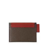 Stijlvolle Creditcardhouder, Mole & Cognac Mulberry , Brown , Unisex