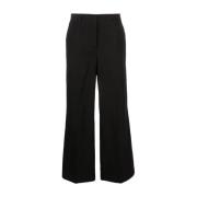 013 Nero Broek P.a.r.o.s.h. , Black , Dames