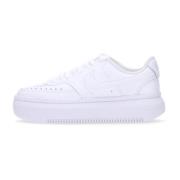 Witte Court Vision Alta LTR Sneakers Nike , White , Dames