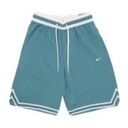 Mineral Teal/White Streetwear Shorts Nike , Green , Heren