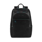 Rugzak Piquadro , Black , Unisex