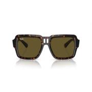 Magellan Bio-Based Ray-Ban , Brown , Dames