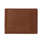 Wallets Cardholders The Bridge , Brown , Heren