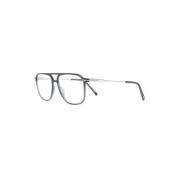 Black Optical Frame, versatile and stylish Tom Ford , Black , Heren