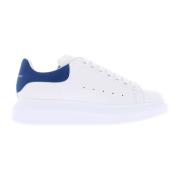 Oversized Sneakers Alexander McQueen , White , Dames